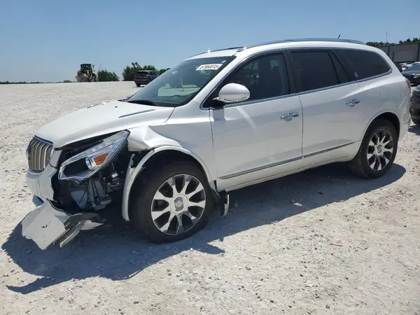 5GAKVCKD9HJ202452 2017 BUICK ENCLAVE - Image 1