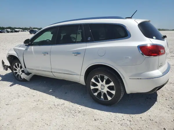 5GAKVCKD9HJ202452 2017 BUICK ENCLAVE - Image 2
