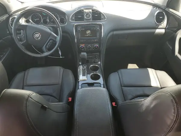 5GAKVCKD9HJ202452 2017 BUICK ENCLAVE - Image 8