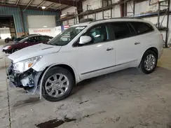 5GAKVCKD9HJ208140 2017 BUICK ENCLAVE