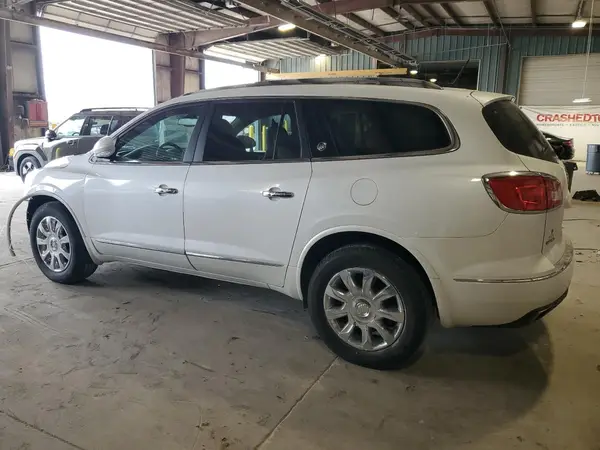 5GAKVCKD9HJ208140 2017 BUICK ENCLAVE - Image 2