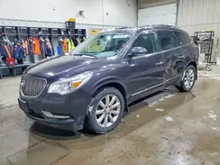 5GAKVCKD9HJ208560 2017 BUICK ENCLAVE