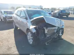 5GAKVCKD9HJ210390 2017 BUICK ENCLAVE
