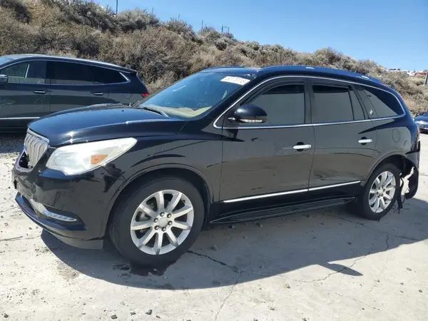 5GAKVCKD9HJ210583 2017 BUICK ENCLAVE - Image 1
