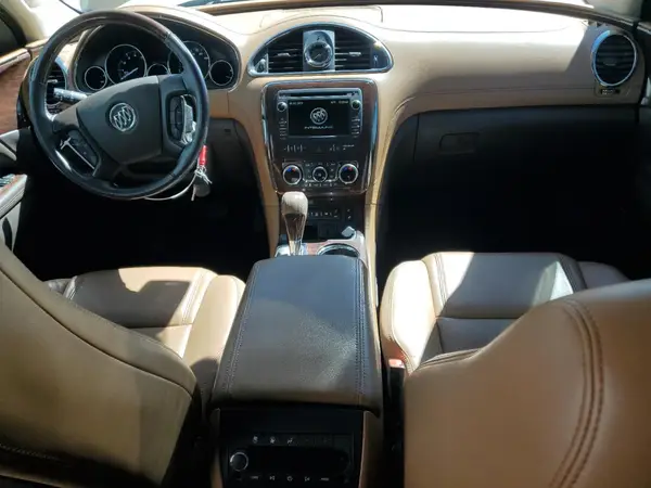5GAKVCKD9HJ210583 2017 BUICK ENCLAVE - Image 8