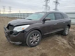 5GAKVCKD9HJ211409 2017 BUICK ENCLAVE