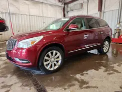 5GAKVCKD9HJ221213 2017 BUICK ENCLAVE