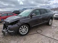 5GAKVCKD9HJ228498 2017 BUICK ENCLAVE