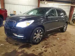 5GAKVCKD9HJ232826 2017 BUICK ENCLAVE