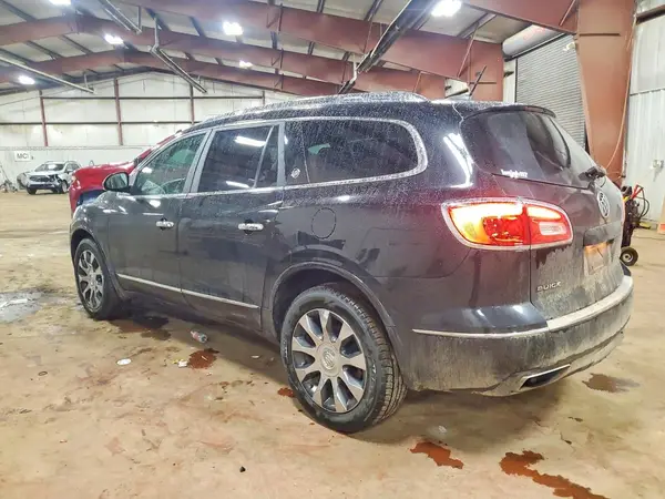 5GAKVCKD9HJ232826 2017 BUICK ENCLAVE - Image 2