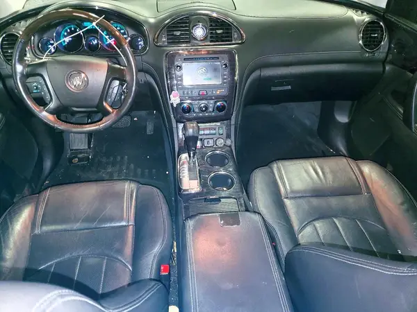 5GAKVCKD9HJ232826 2017 BUICK ENCLAVE - Image 8