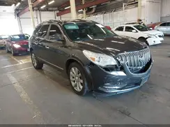 5GAKVCKD9HJ237881 2017 BUICK ENCLAVE