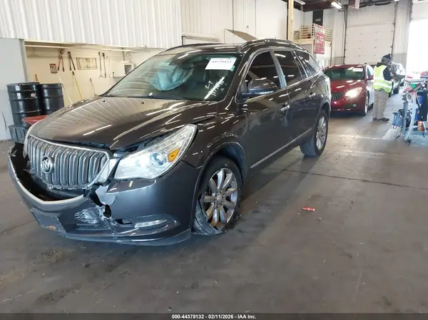 5GAKVCKD9HJ237881 2017 BUICK ENCLAVE - Image 2