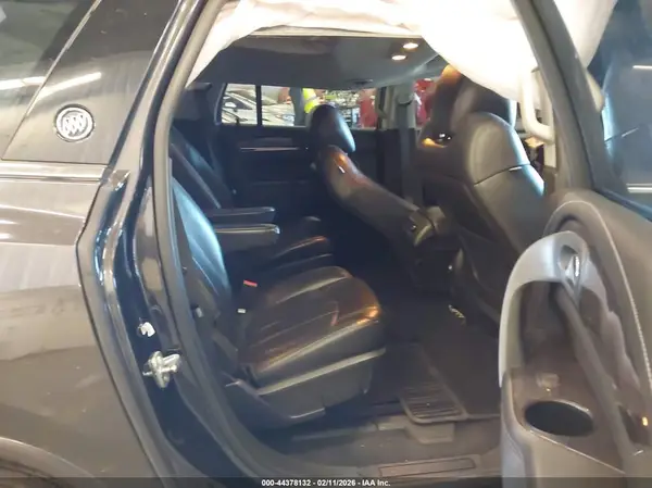 5GAKVCKD9HJ237881 2017 BUICK ENCLAVE - Image 8