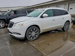 5GAKVCKD9HJ259542 2017 BUICK ENCLAVE