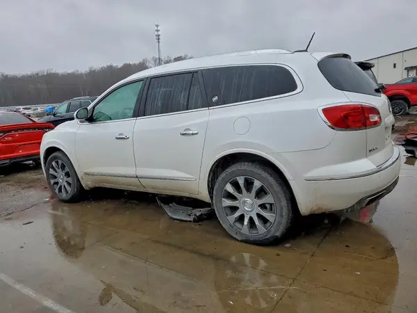 5GAKVCKD9HJ259542 2017 BUICK ENCLAVE - Image 2