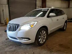 5GAKVCKD9HJ261260 2017 BUICK ENCLAVE