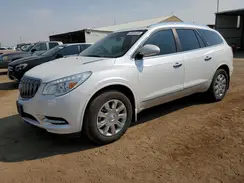 5GAKVCKD9HJ264479 2017 BUICK ENCLAVE
