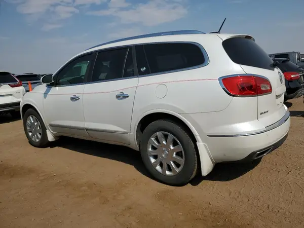 5GAKVCKD9HJ264479 2017 BUICK ENCLAVE - Image 2