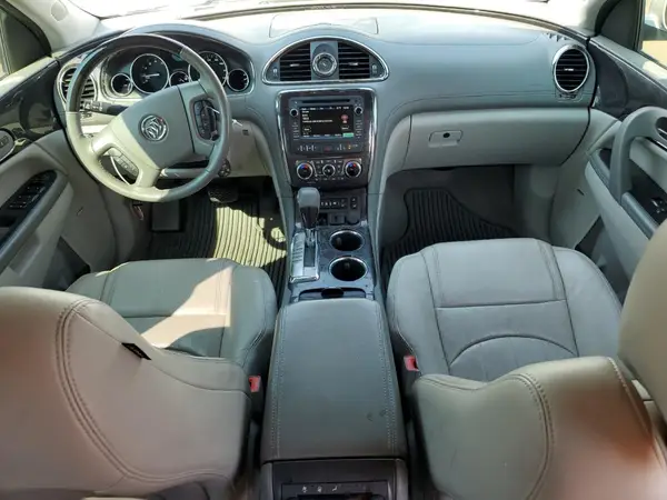 5GAKVCKD9HJ264479 2017 BUICK ENCLAVE - Image 8
