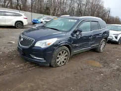 5GAKVCKD9HJ280312 2017 BUICK ENCLAVE