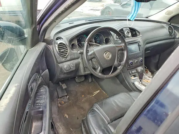 5GAKVCKD9HJ280312 2017 BUICK ENCLAVE - Image 8