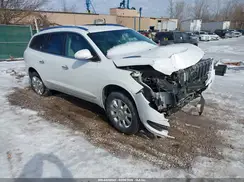 5GAKVCKD9HJ281511 2017 BUICK ENCLAVE