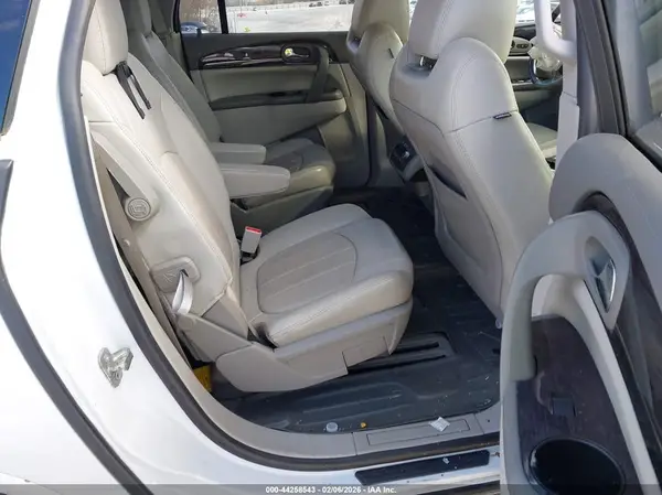 5GAKVCKD9HJ281511 2017 BUICK ENCLAVE - Image 8