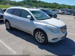 5GAKVCKD9HJ294808 2017 BUICK ENCLAVE