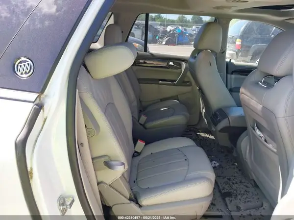 5GAKVCKD9HJ294808 2017 BUICK ENCLAVE - Image 8