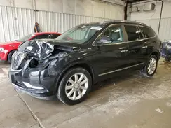 5GAKVCKD9HJ295618 2017 BUICK ENCLAVE