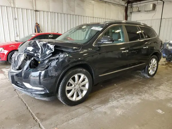 5GAKVCKD9HJ295618 2017 BUICK ENCLAVE - Image 1