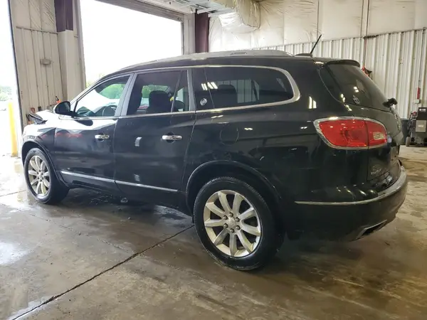 5GAKVCKD9HJ295618 2017 BUICK ENCLAVE - Image 2