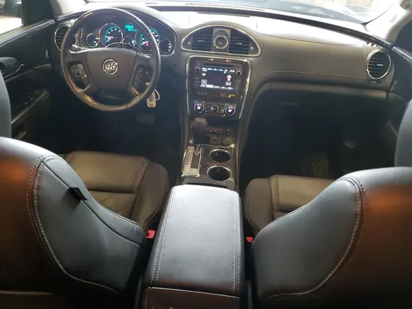 5GAKVCKD9HJ295618 2017 BUICK ENCLAVE - Image 8