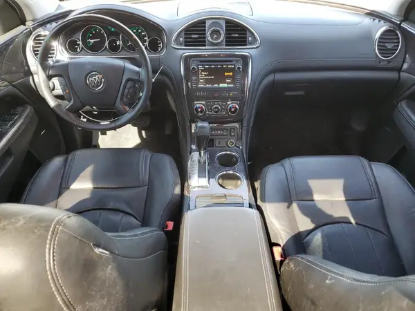 5GAKVCKD9HJ298857 2017 BUICK ENCLAVE - Image 8
