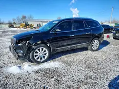 5GAKVCKD9HJ300669 2017 BUICK ENCLAVE