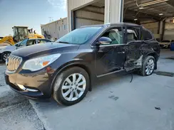 5GAKVCKD9HJ304706 2017 BUICK ENCLAVE