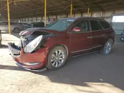 5GAKVCKD9HJ309842 2017 BUICK ENCLAVE