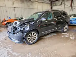 5GAKVCKD9HJ331811 2017 BUICK ENCLAVE