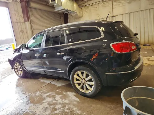 5GAKVCKD9HJ331811 2017 BUICK ENCLAVE - Image 2