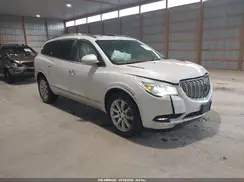 5GAKVCKD9HJ332506 2017 BUICK ENCLAVE