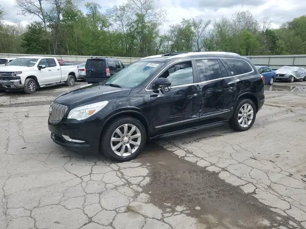 5GAKVCKD9HJ336829 2017 BUICK ENCLAVE - Image 1