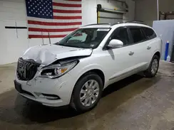 5GAKVCKD9HJ343537 2017 BUICK ENCLAVE