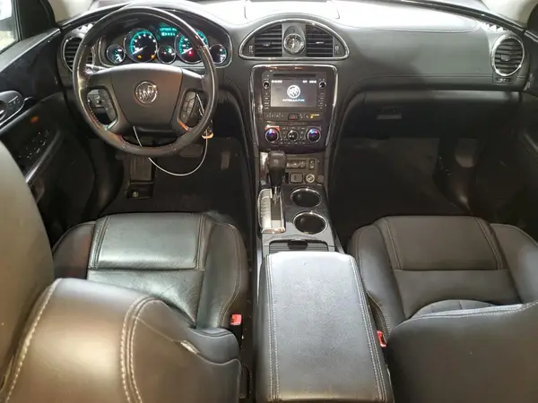 5GAKVCKD9HJ343537 2017 BUICK ENCLAVE - Image 8