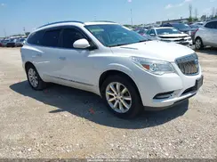 5GAKVCKD9HJ343697 2017 BUICK ENCLAVE