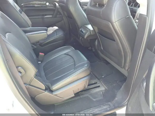 5GAKVCKD9HJ343697 2017 BUICK ENCLAVE - Image 8