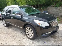 5GAKVCKD9HJ351363 2017 BUICK ENCLAVE