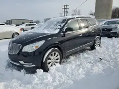 5GAKVCKD9HJ351427 2017 BUICK ENCLAVE