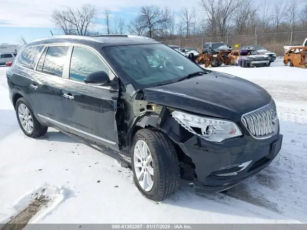 5GAKVCKD9HJ353307 2017 BUICK ENCLAVE - Image 1