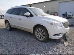 5GAKVCKD9HJ354330 2017 BUICK ENCLAVE